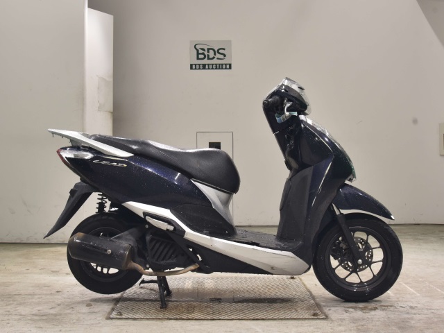 Honda LEAD125 2019