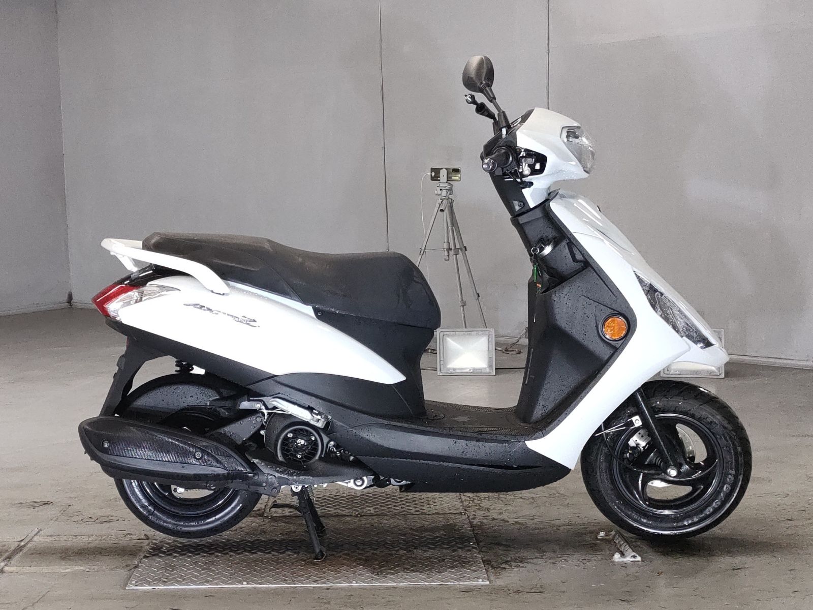 Yamaha AXIS Z 2022