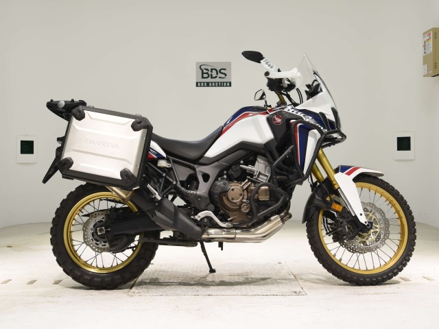 Honda AFRICATWIN CRF1000LD 2016
