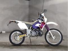Suzuki RMX250S 1996