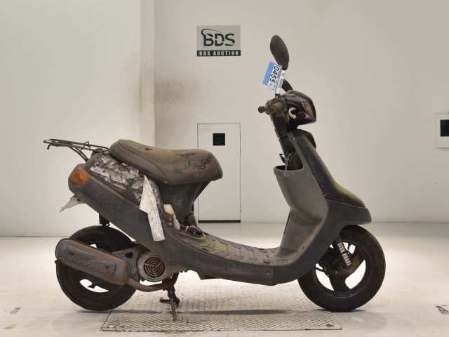 Yamaha JOG APRIO TYPE2 1995