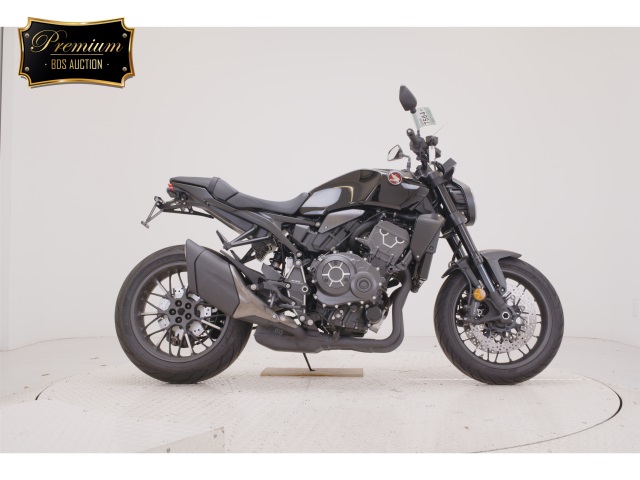 Honda CB1000R-2 2024