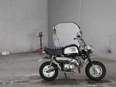 Honda GORILLA 1998