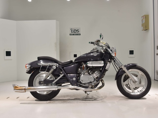 Honda MAGNA250 1994