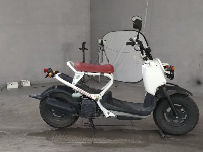 Honda ZOOMER 2011