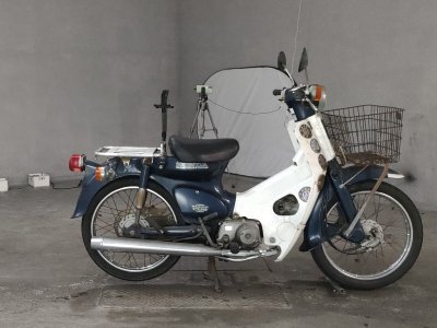 Honda SUPER CUB90 1995
