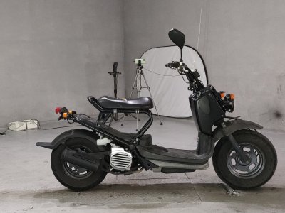 Honda ZOOMER 2003