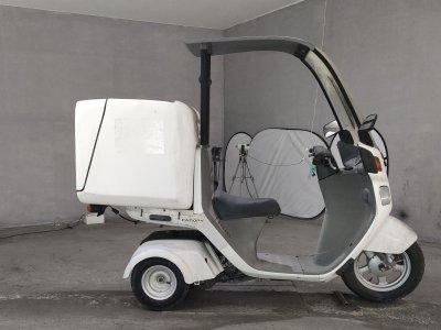 Honda GYRO CANOPY 2011