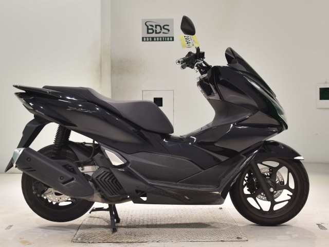 Honda PCX125 2023