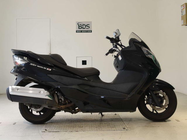 Suzuki SKYWAVE 250