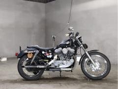 HD SPORTSTER XLH883 2003