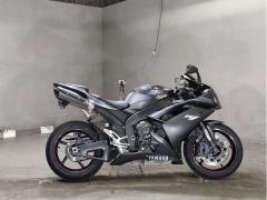 Yamaha YZF-R1 2007