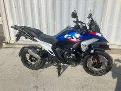 BMW r1300gs touring 2024
