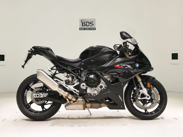BMW S1000RR 2024
