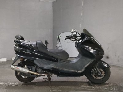 Yamaha MAJESTY 250C 2004