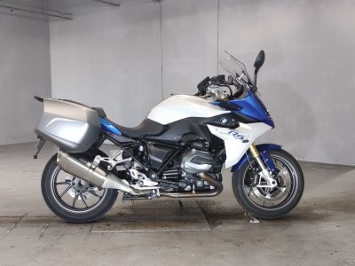 BMW R1200RS 2016