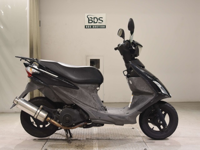 Suzuki ADDRESS V125