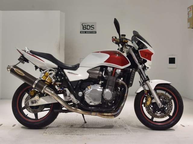 Honda CB1300SF 2008