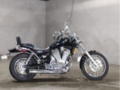 Suzuki INTRUDER 1400 1989