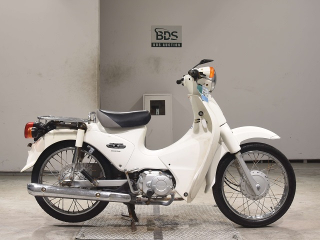 Honda SUPER CUB110 2009