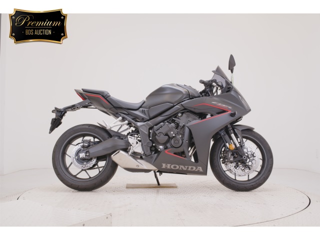Honda CBR650F 2025