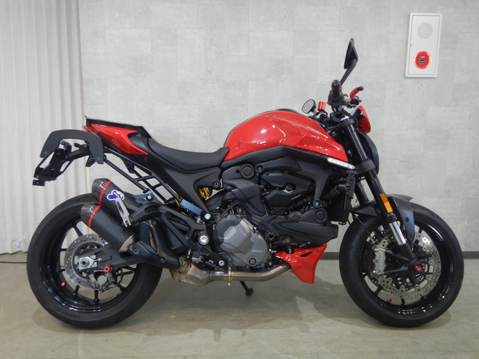 Ducati MONSTER 937 2021
