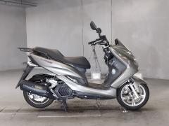 Yamaha MAJESTY 155S 2014