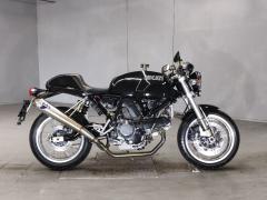 Ducati SPORT1000 2006