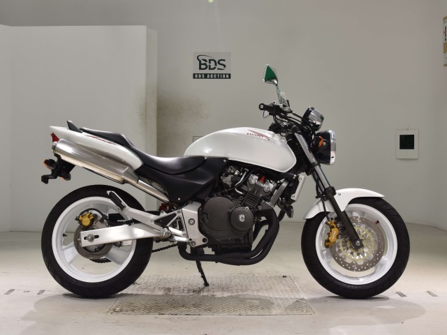 Honda HORNET CB250F 2007