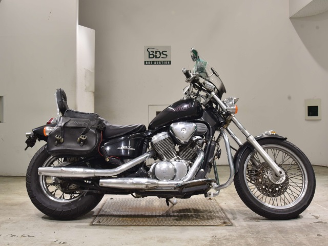 Honda STEED400 1996