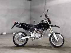 Honda XR250 MOTARD 2006