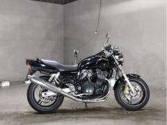 Suzuki GSX400 INAZUMA 2004