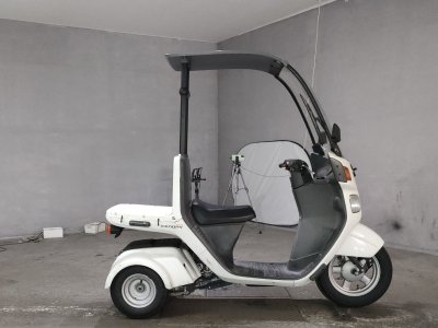 Honda GYRO CANOPY 2019