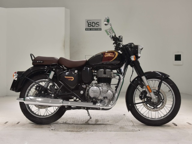 Royal Enfield CLASSIC350 2022