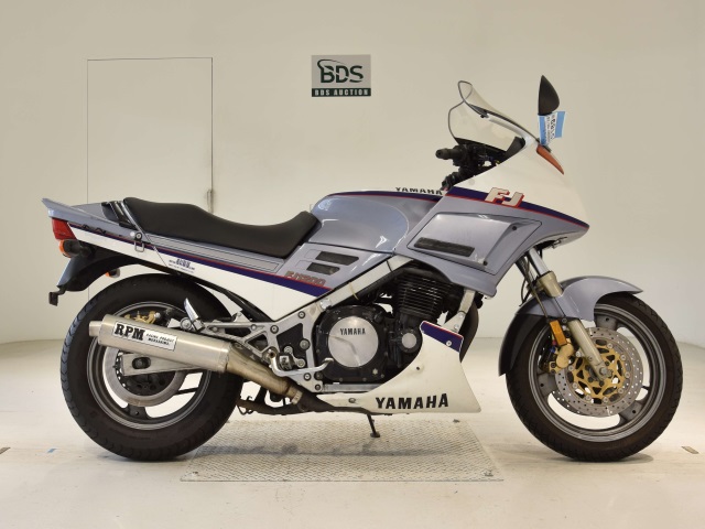 Yamaha FJ1200 1991