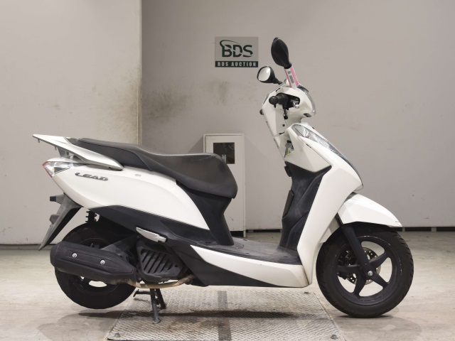 Honda LEAD125 2013