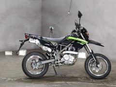 Kawasaki D-TRACKER125 2011