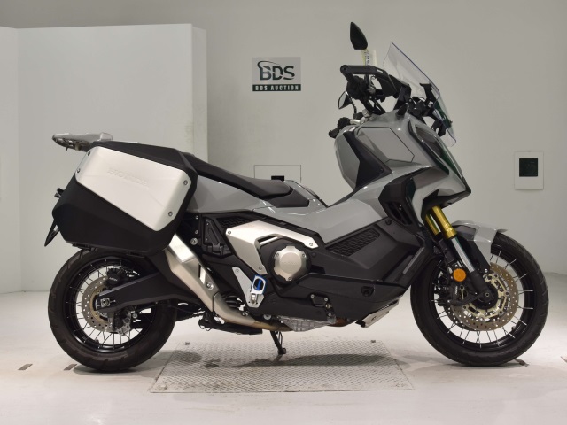 Honda X-ADV750-2 2021