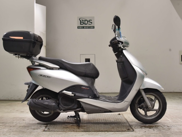 Honda LEAD110 2012