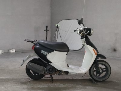 Suzuki LETS4PALETTE