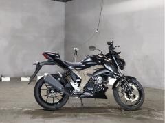 Suzuki GSX-S125