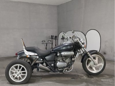 Honda MAGNA250 1994