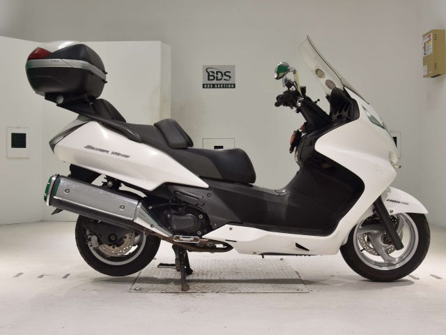 Honda SILVERWING600A 2007