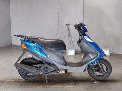Suzuki ADDRESS V125