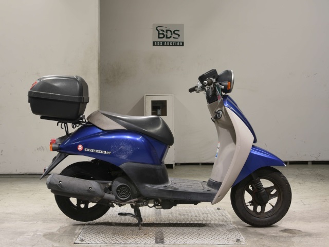 Honda TODAY 2012