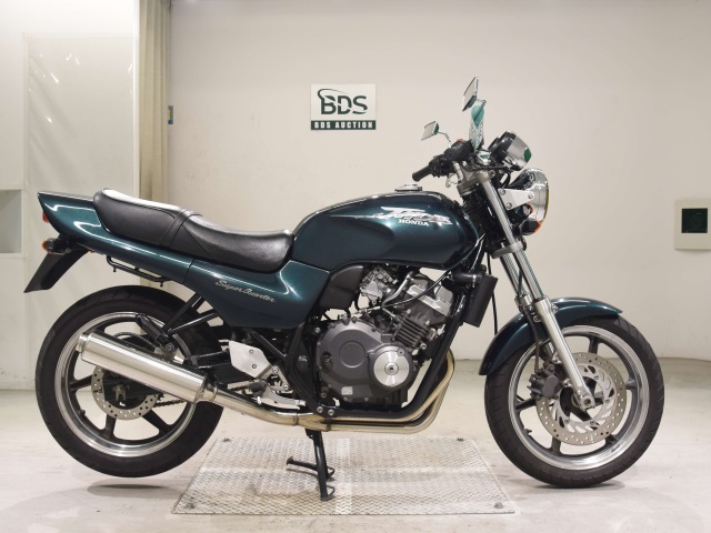 Honda JADE CB250 1993