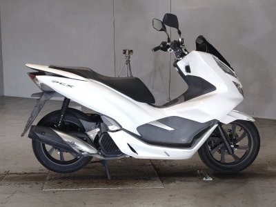 Honda PCX125 2018