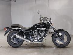 Kawasaki ELIMINATOR 250V 2006