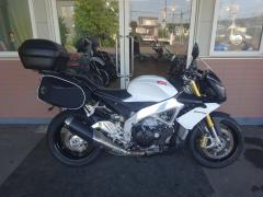 Aprilia TUONO V4 1100 RR 2015
