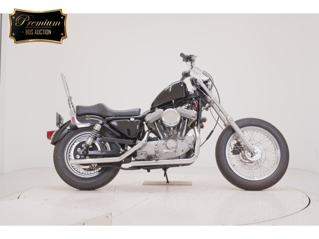 HD SPORTSTER XLH883 2002